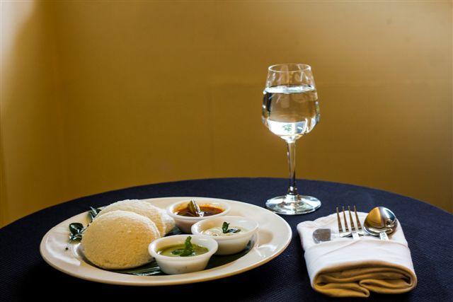 Hotel Fidalgo ปูเน่ ภายนอก รูปภาพ
