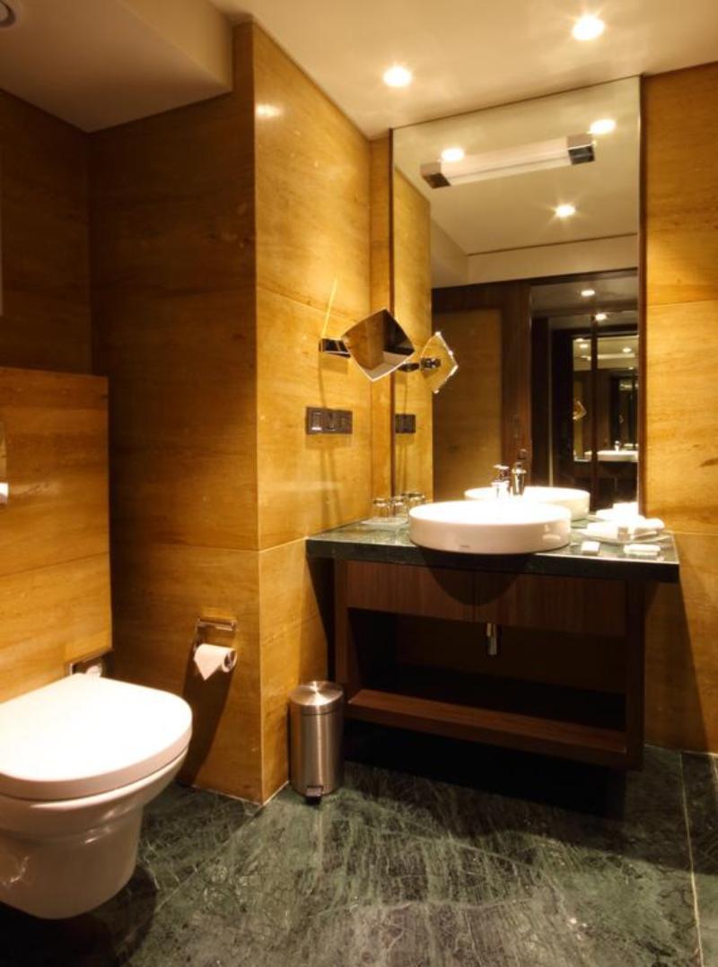 Hotel Fidalgo ปูเน่ ภายนอก รูปภาพ