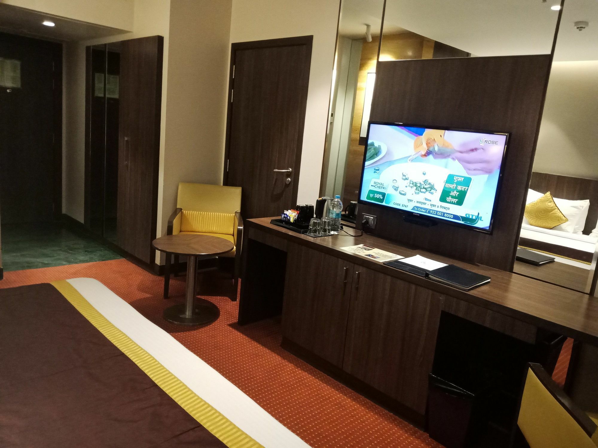 Hotel Fidalgo ปูเน่ ภายนอก รูปภาพ